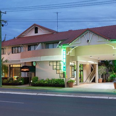 Quality Inn Grafton Exterior foto