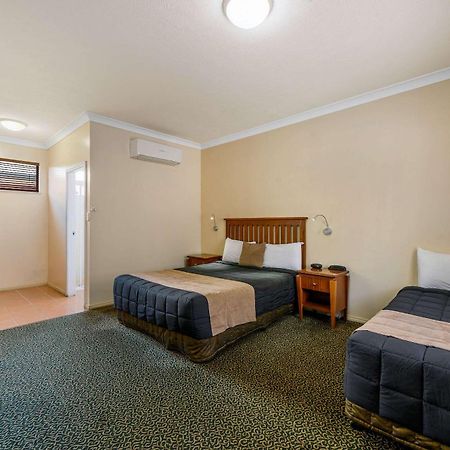 Quality Inn Grafton Exterior foto