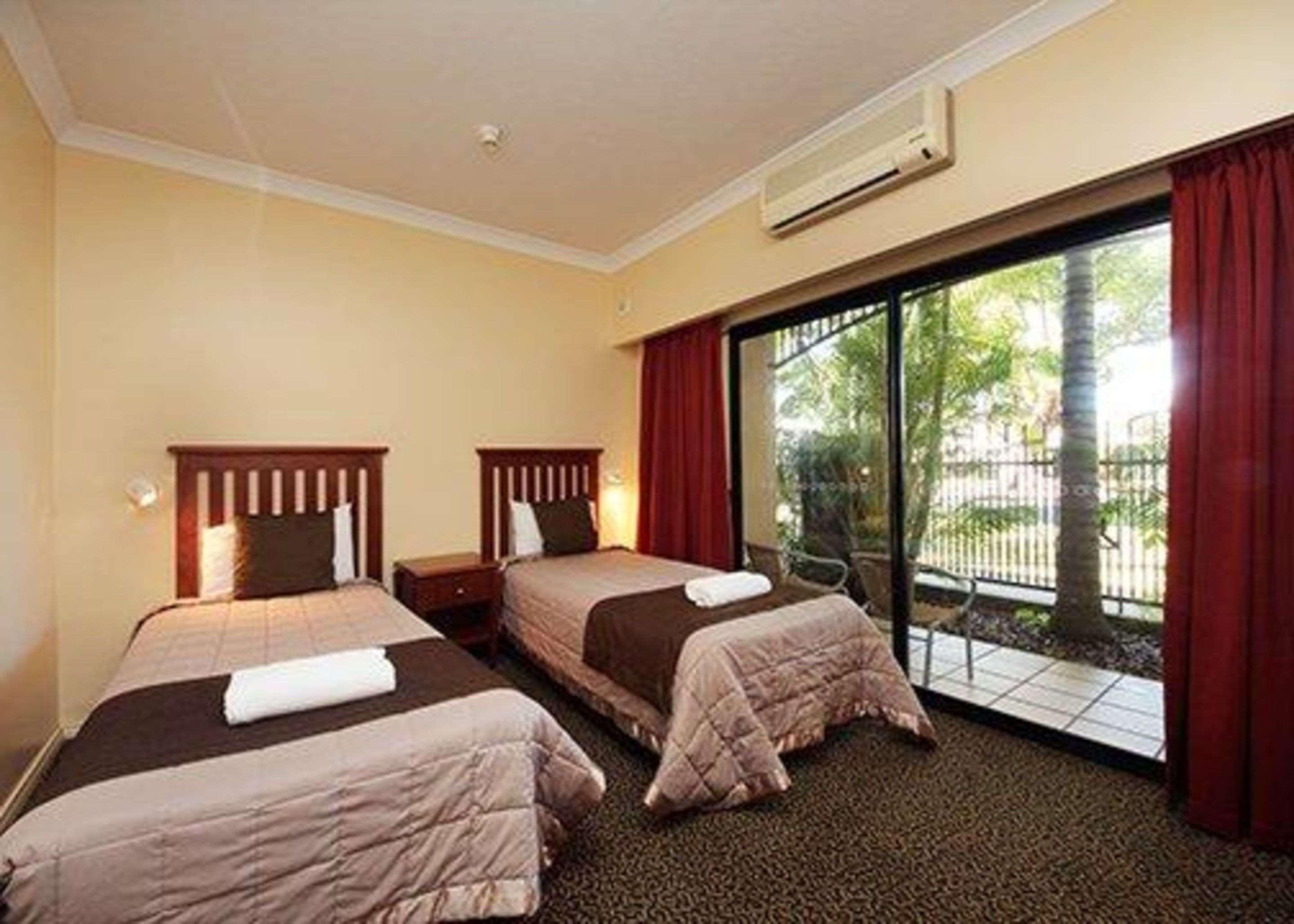 Quality Inn Grafton Exterior foto