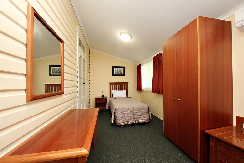 Quality Inn Grafton Exterior foto