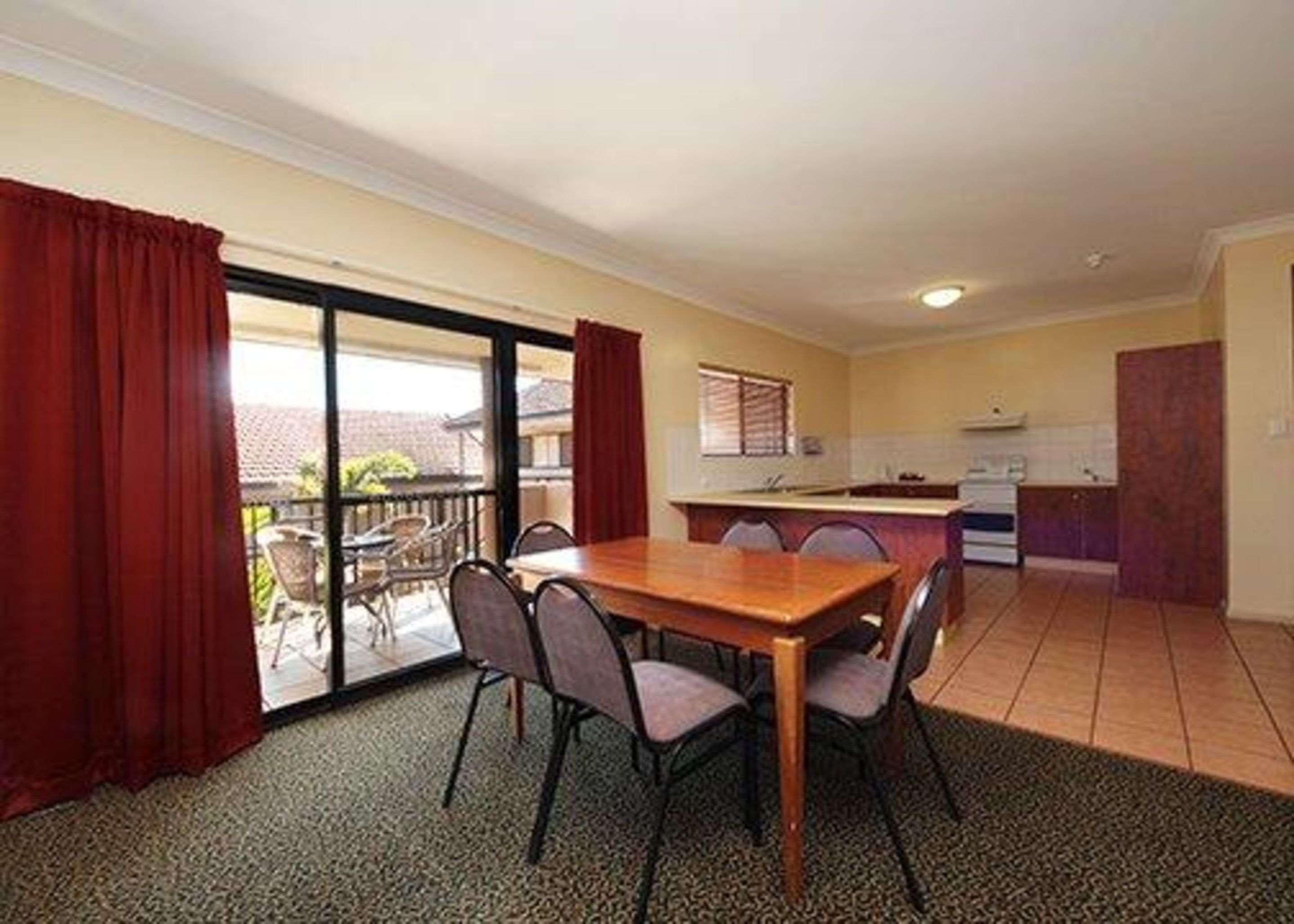 Quality Inn Grafton Exterior foto