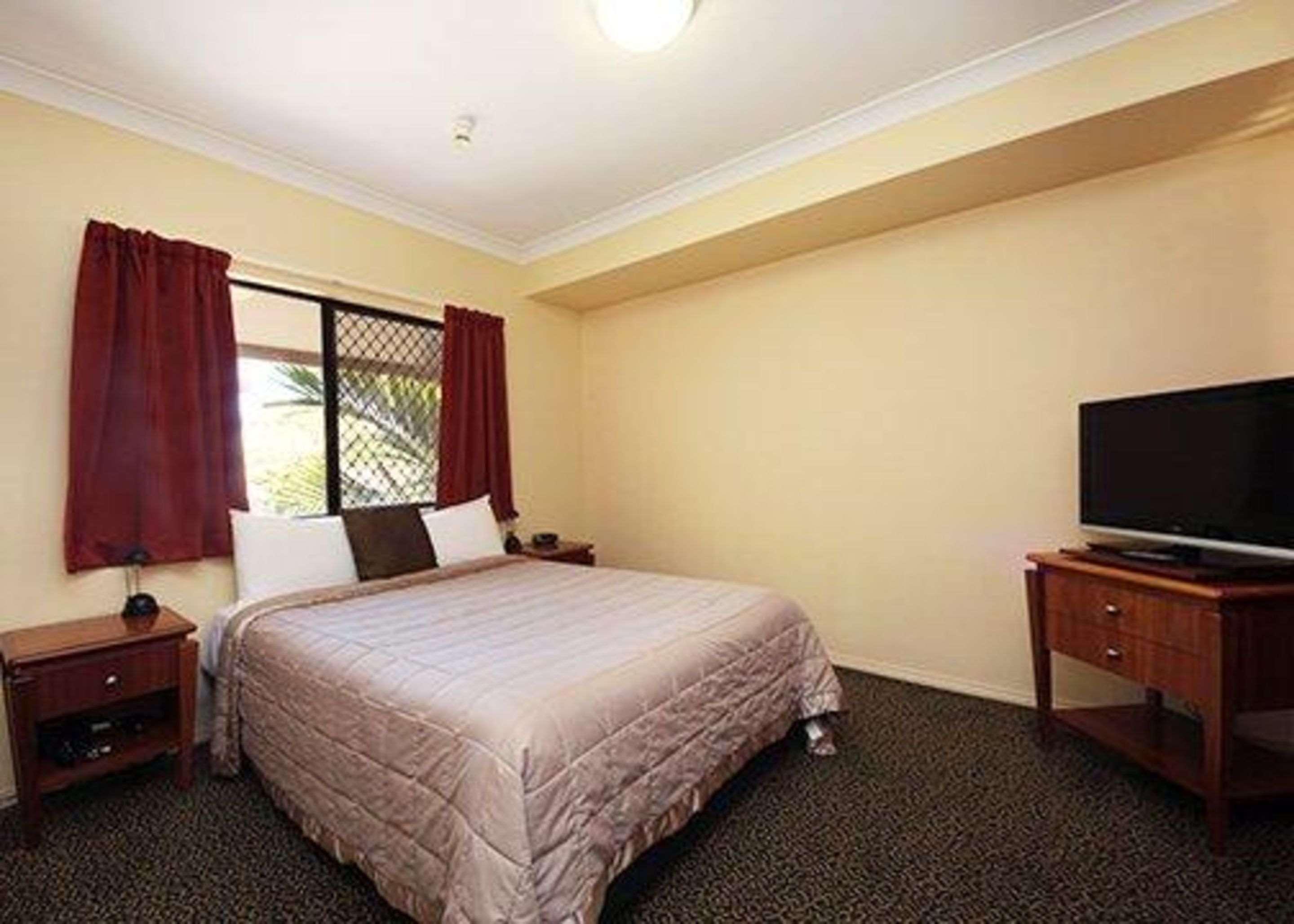 Quality Inn Grafton Exterior foto