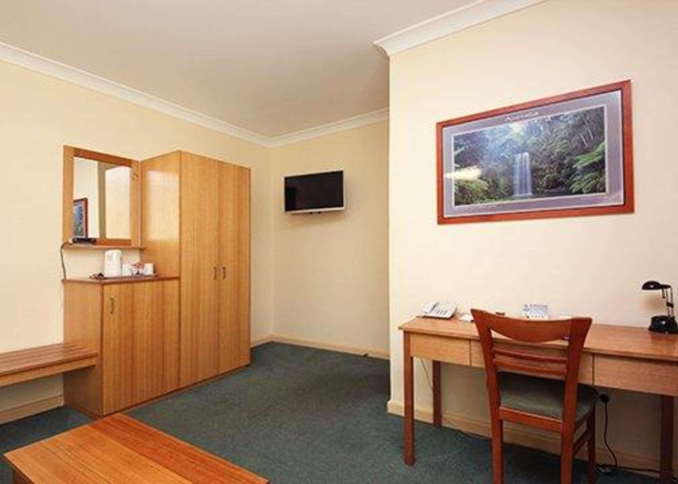 Quality Inn Grafton Exterior foto