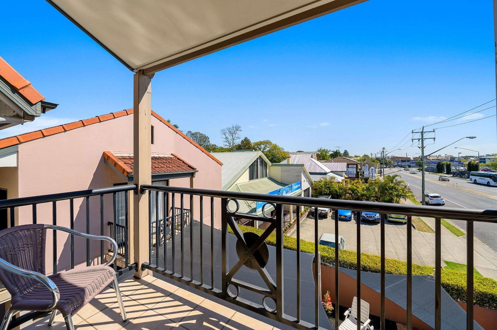 Quality Inn Grafton Exterior foto