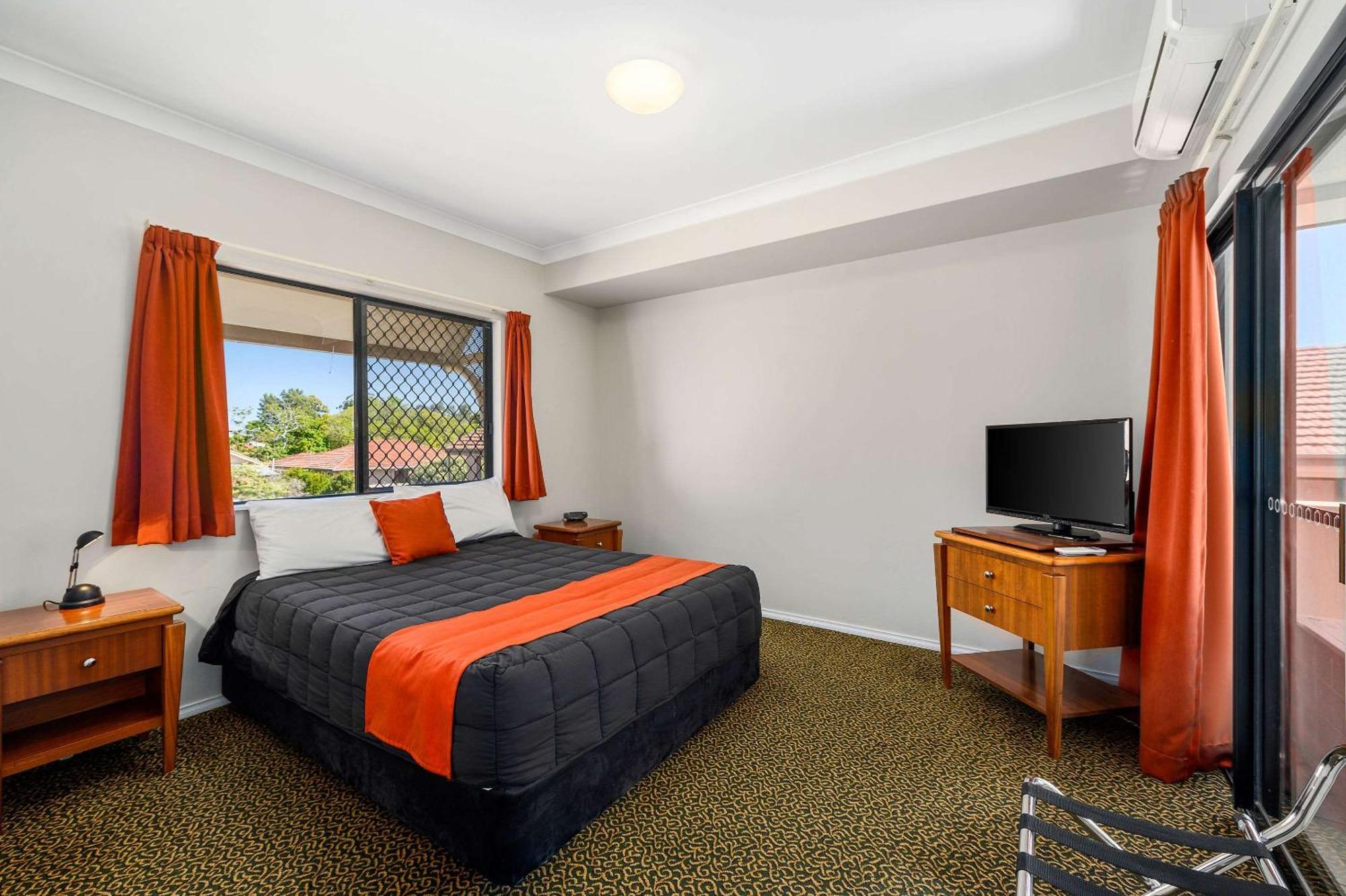 Quality Inn Grafton Exterior foto